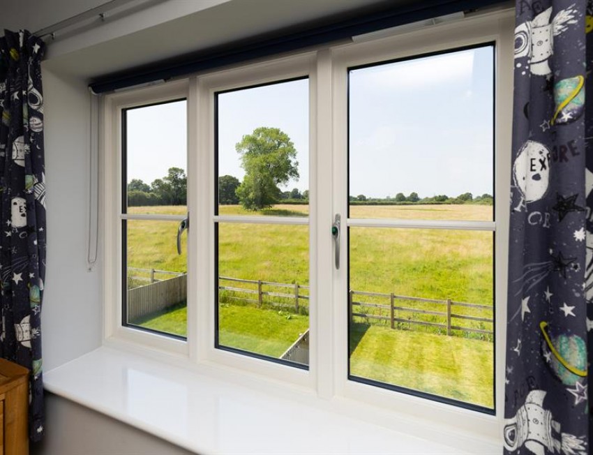 Images for Outstanding views and tranquility in Newton by Tattenhall