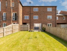 Images for Outstanding views and tranquility in Newton by Tattenhall