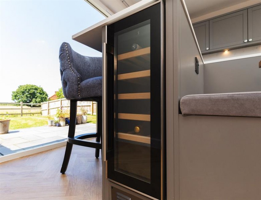Images for Outstanding views and tranquility in Newton by Tattenhall