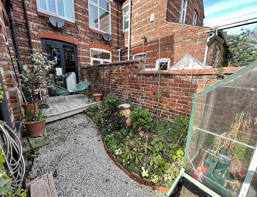 Images for Burton Road, West Didsbury