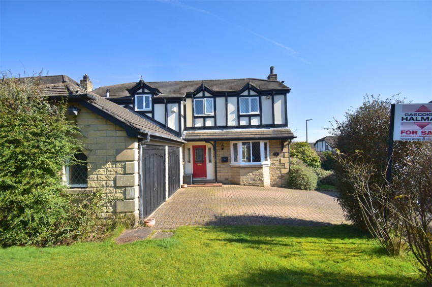 Images for Mereside Gardens, Whaley Bridge, High Peak