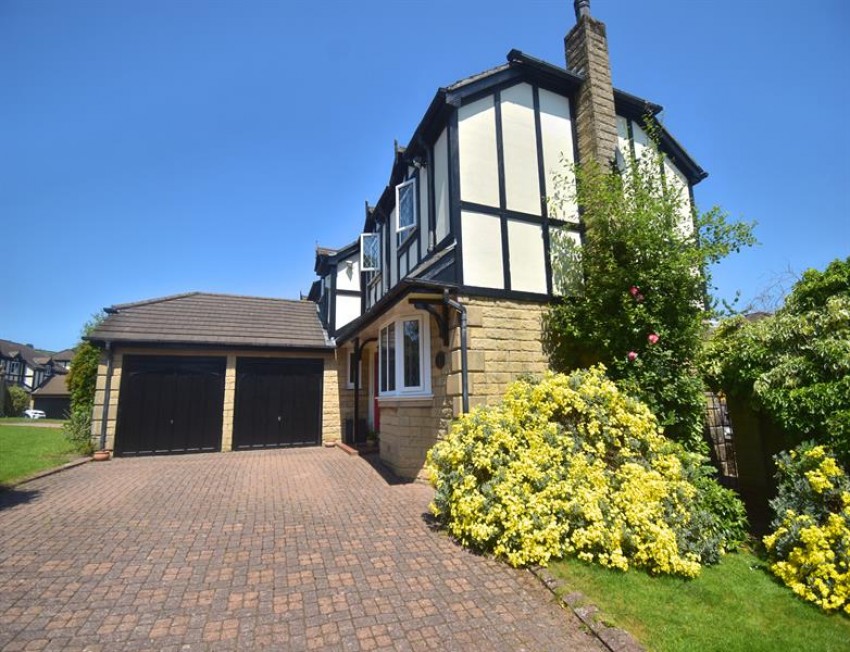 Images for Mereside Gardens, Whaley Bridge, High Peak