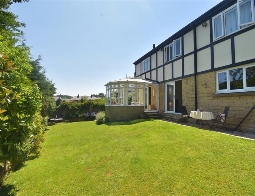 Images for Mereside Gardens, Whaley Bridge, High Peak