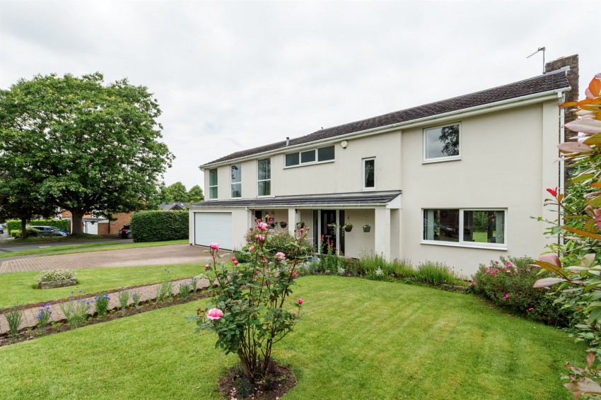 Images for Eaton Drive, Alderley Edge