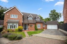 Images for Gateley Close, Thelwall