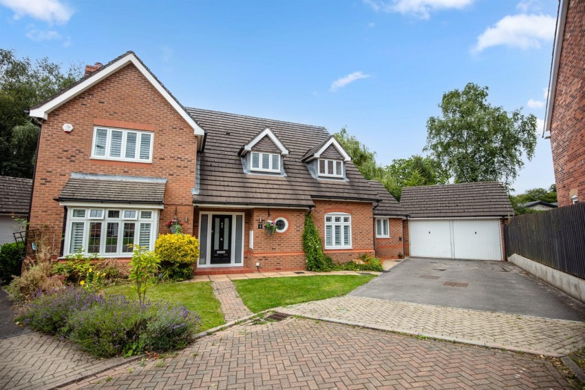 Images for Gateley Close, Thelwall