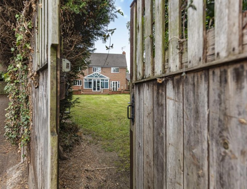 Images for Gateley Close, Thelwall