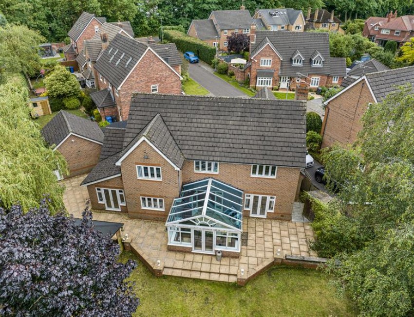Images for Gateley Close, Thelwall