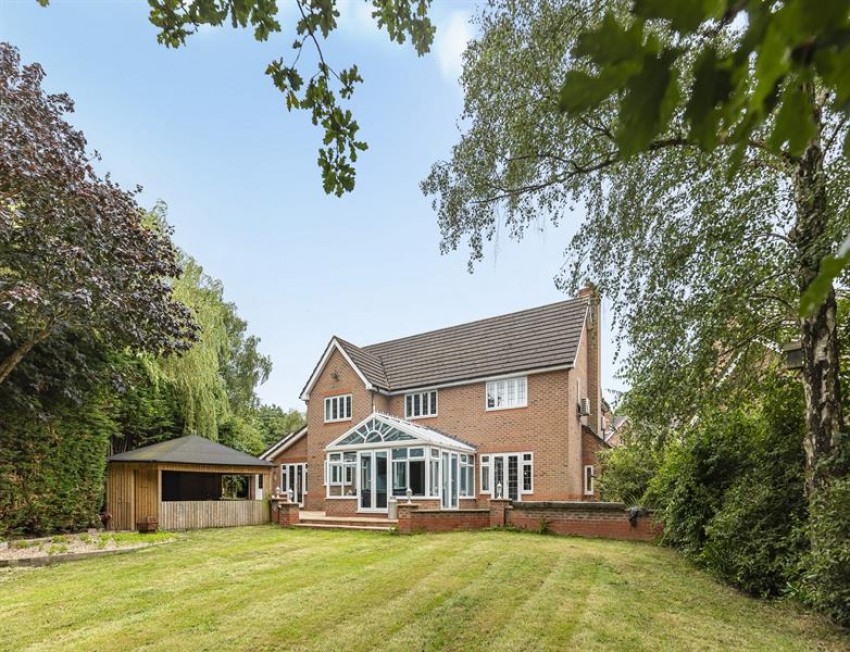 Images for Gateley Close, Thelwall