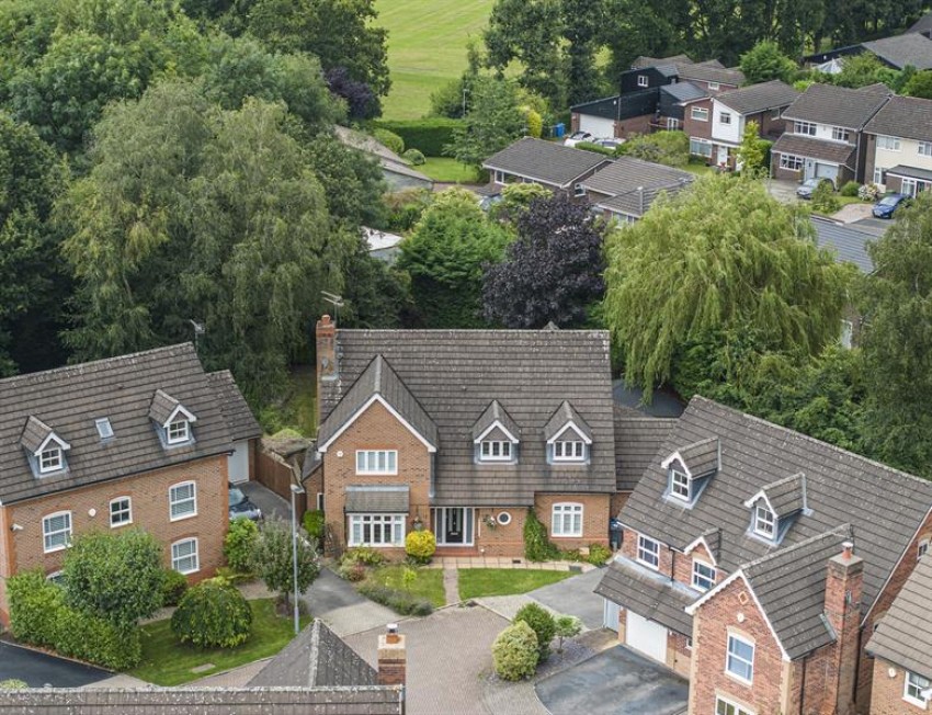 Images for Gateley Close, Thelwall