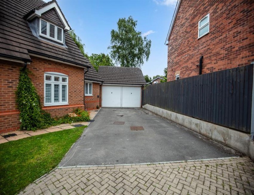 Images for Gateley Close, Thelwall