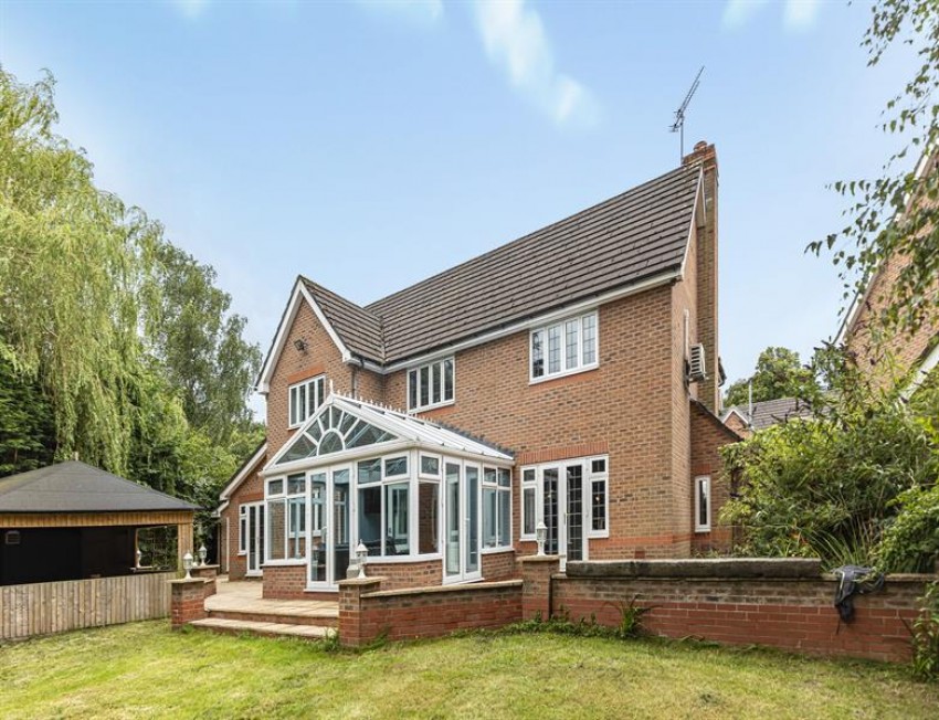 Images for Gateley Close, Thelwall