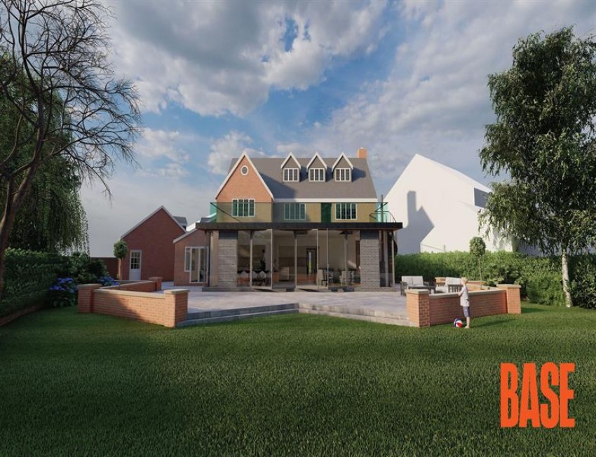 Images for Gateley Close, Thelwall