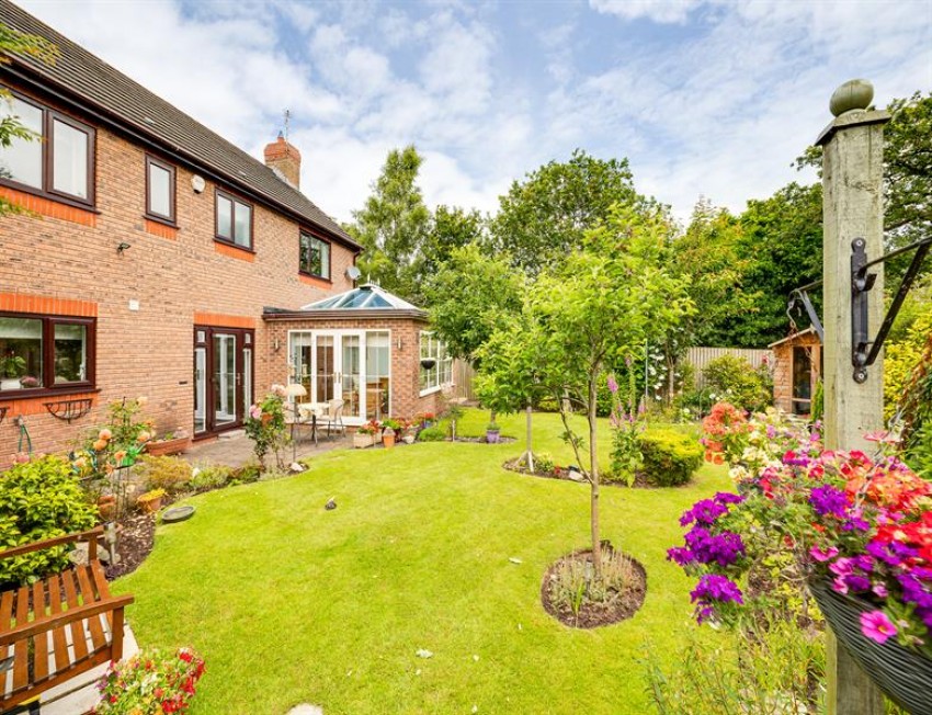 Images for Stretton Walk, Northwich