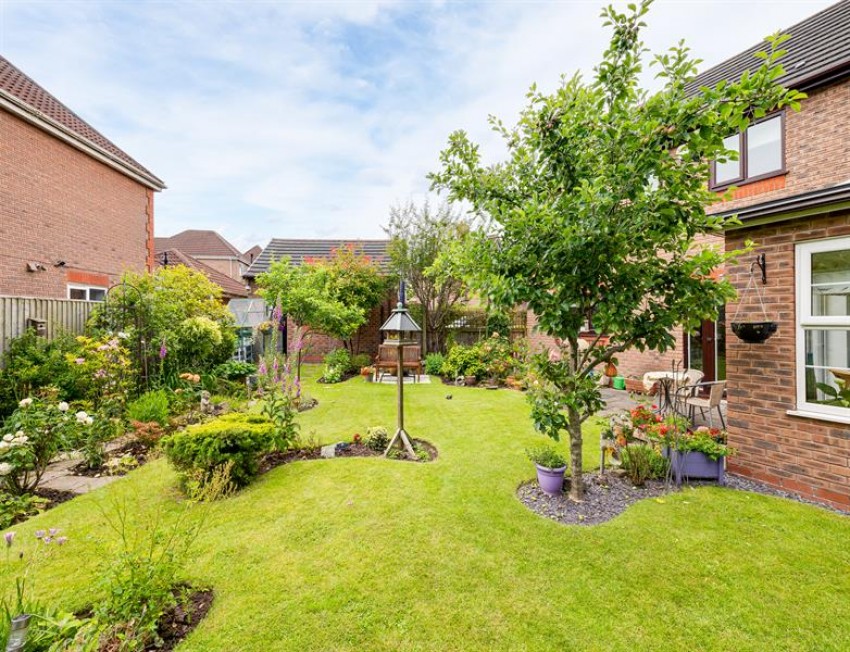 Images for Stretton Walk, Northwich