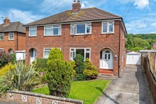 Images for Greenway Close, Helsby, Frodsham
