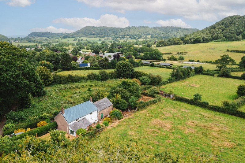Lower Sandy Lane, Broxton, Chester