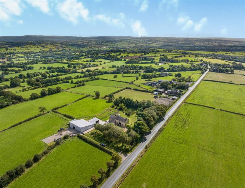 Images for Lask Edge Road, Horton 