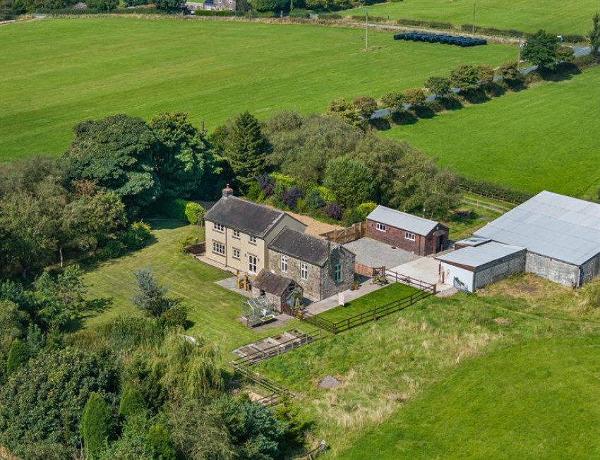 Images for Lask Edge Road, Horton 