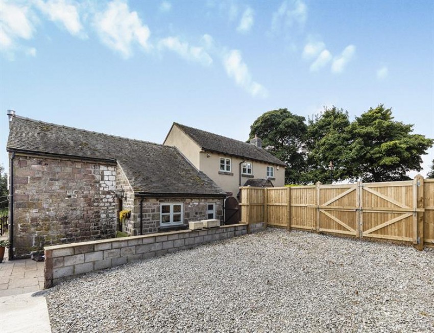 Images for Lask Edge Road, Horton 