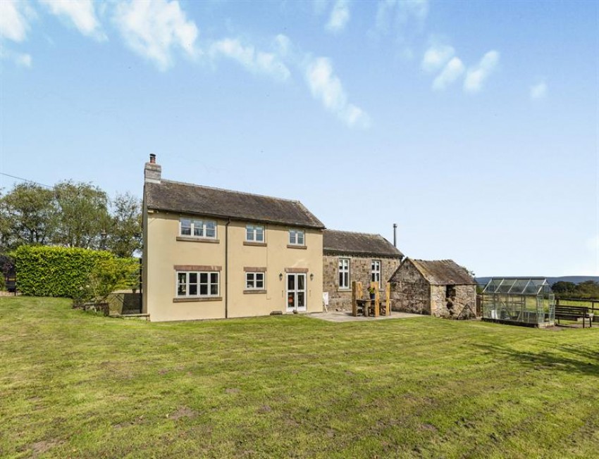 Images for Lask Edge Road, Horton 