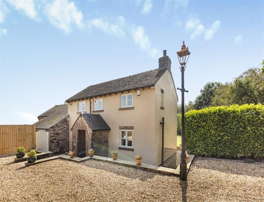 Images for Lask Edge Road, Horton 