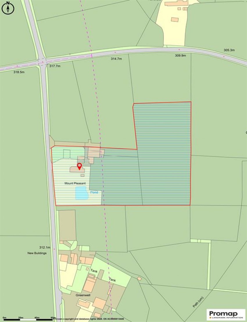 Images for Lask Edge Road, Horton 