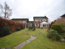 Images for Harrington Drive, Gawsworth, Macclesfield