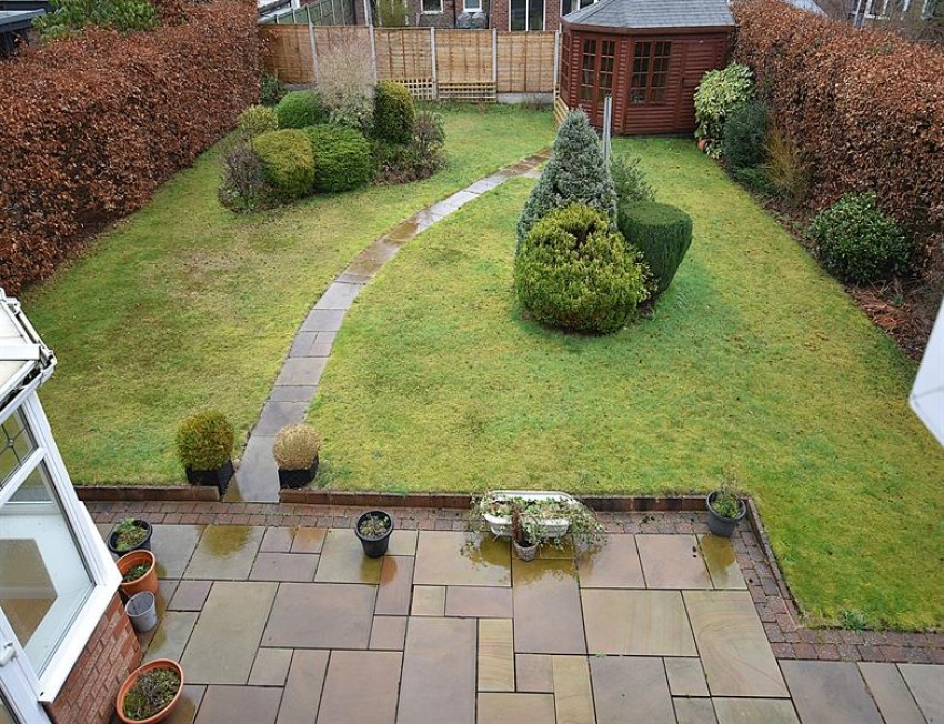 Images for Harrington Drive, Gawsworth, Macclesfield