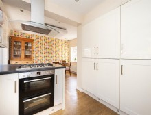 Images for Superb views, landscaped garden and four bedrooms in Hillside Road, Kelsall