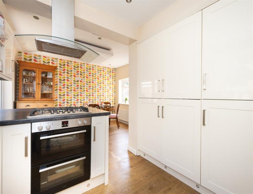 Images for Superb views, landscaped garden and four bedrooms in Hillside Road, Kelsall