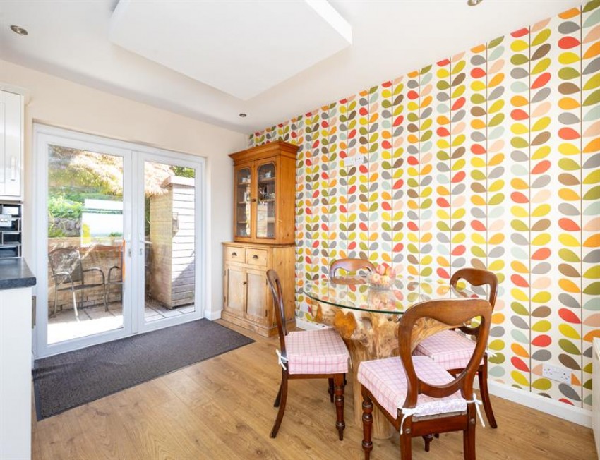 Images for Superb views, landscaped garden and four bedrooms in Hillside Road, Kelsall