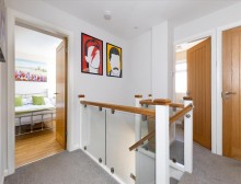 Images for Superb views, landscaped garden and four bedrooms in Hillside Road, Kelsall