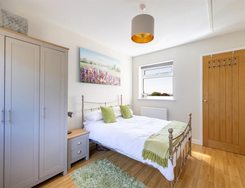 Images for Superb views, landscaped garden and four bedrooms in Hillside Road, Kelsall