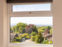Images for Superb views, landscaped garden and four bedrooms in Hillside Road, Kelsall