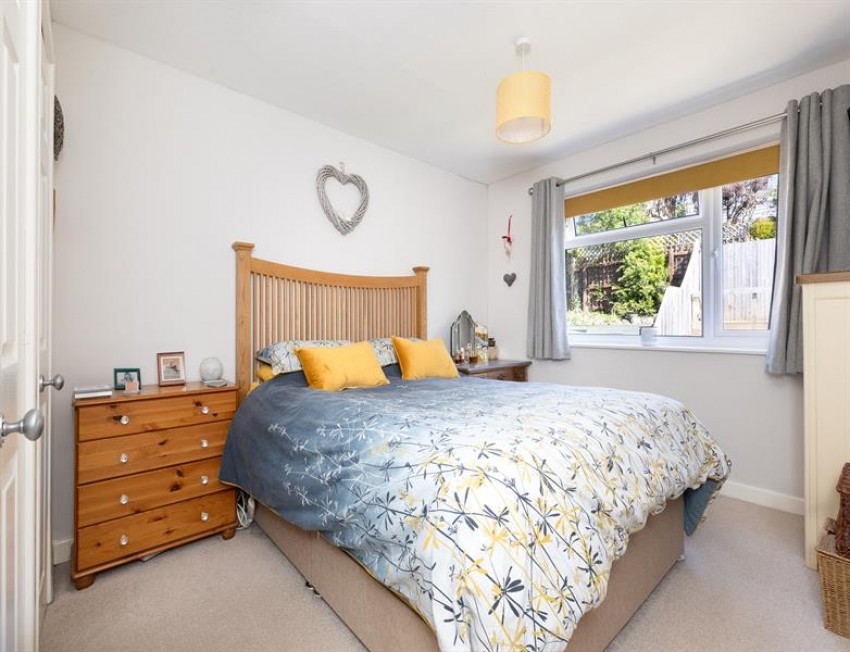 Images for Superb views, landscaped garden and four bedrooms in Hillside Road, Kelsall