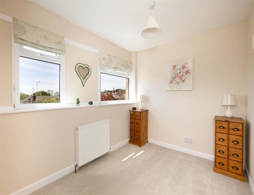 Images for Superb views, landscaped garden and four bedrooms in Hillside Road, Kelsall