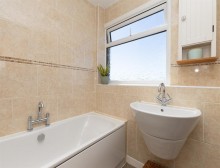 Images for Superb views, landscaped garden and four bedrooms in Hillside Road, Kelsall
