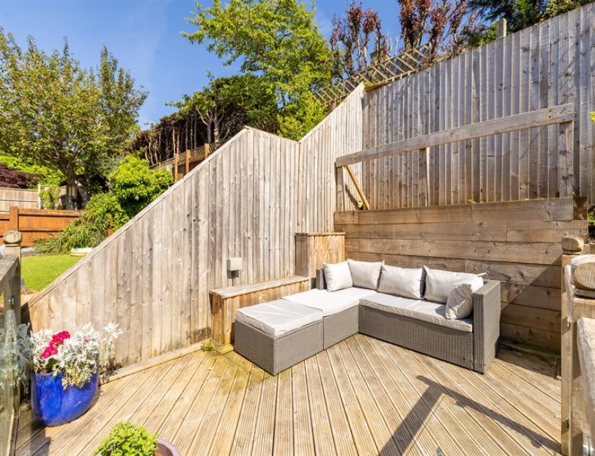 Images for Superb views, landscaped garden and four bedrooms in Hillside Road, Kelsall