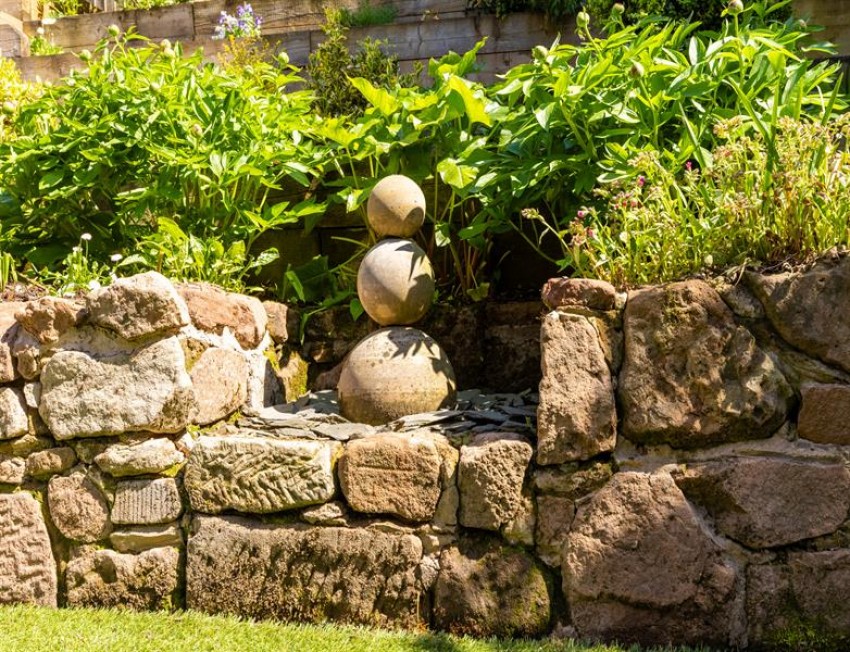 Images for Superb views, landscaped garden and four bedrooms in Hillside Road, Kelsall