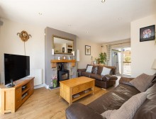 Images for Superb views, landscaped garden and four bedrooms in Hillside Road, Kelsall
