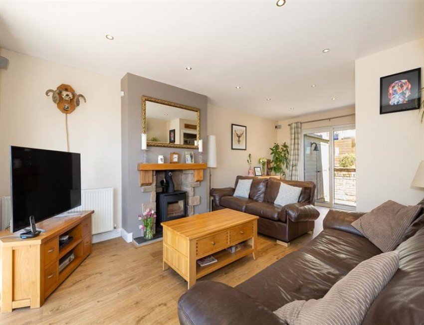 Images for Superb views, landscaped garden and four bedrooms in Hillside Road, Kelsall