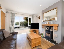 Images for Superb views, landscaped garden and four bedrooms in Hillside Road, Kelsall