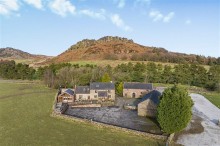 Images for Paddock Farm, Upper Hulme, Leek