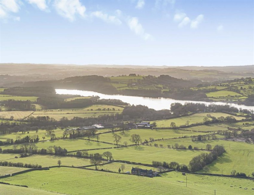 Images for Upper Hulme, Leek