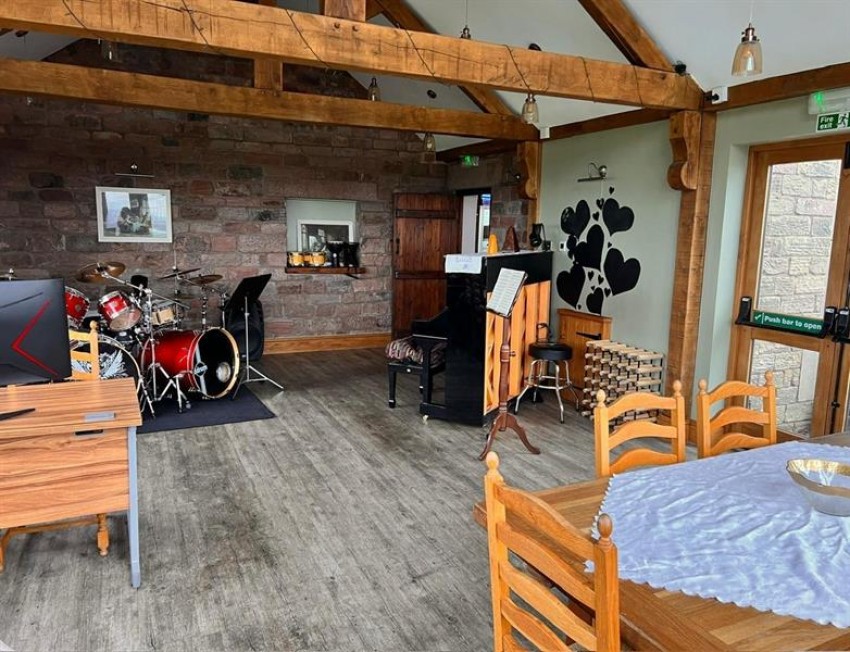 Images for Upper Hulme, Leek