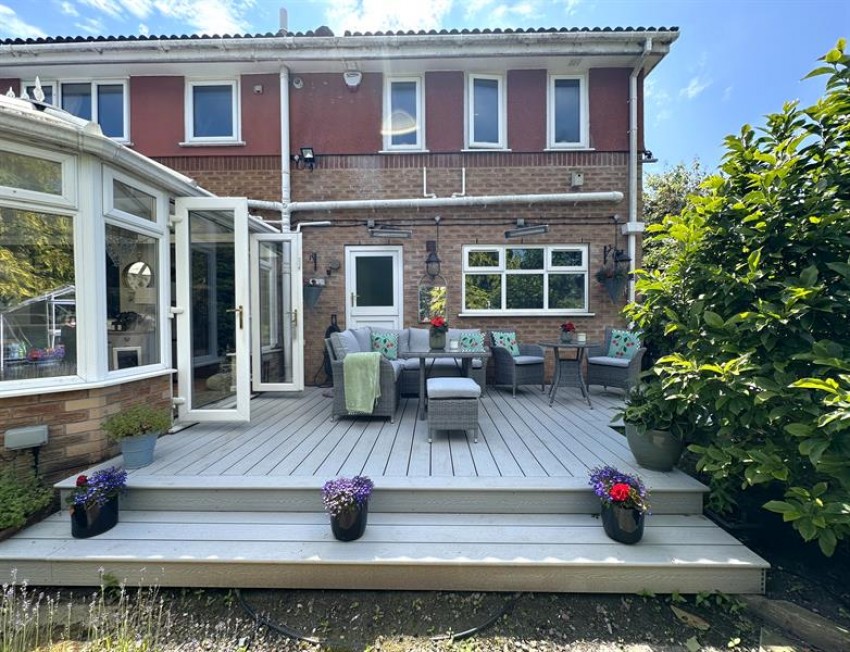 Images for Alder Drive, Timperley, Altrincham