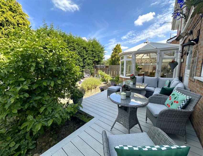 Images for Alder Drive, Timperley, Altrincham