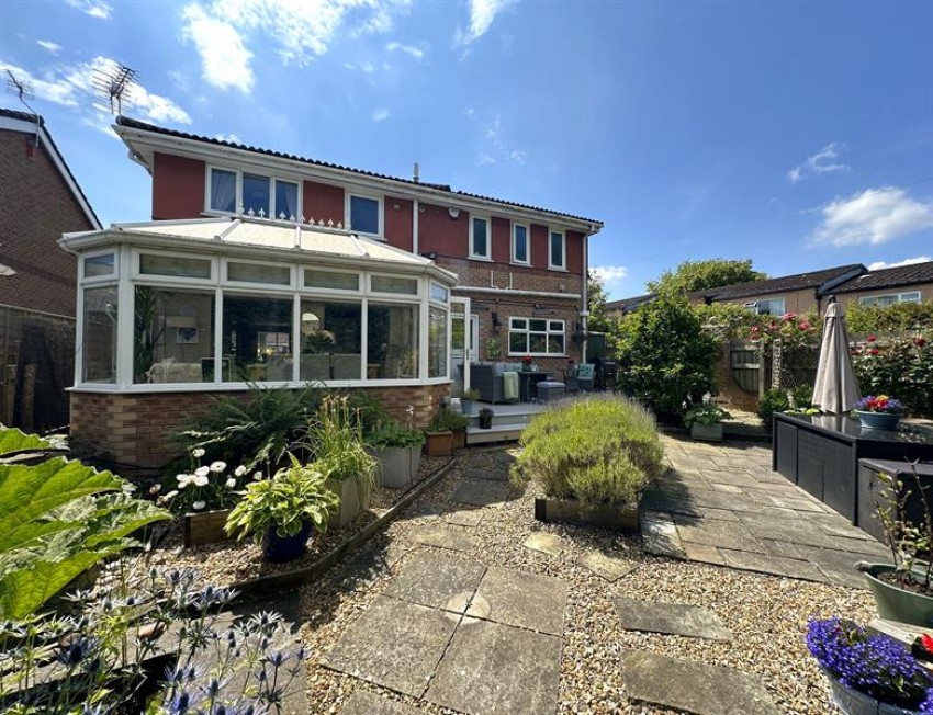 Images for Alder Drive, Timperley, Altrincham