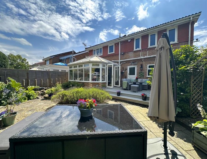 Images for Alder Drive, Timperley, Altrincham